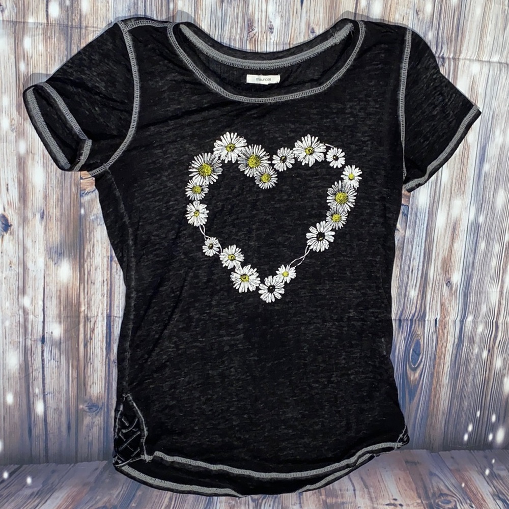 Maurice’s Short Sleeve Top